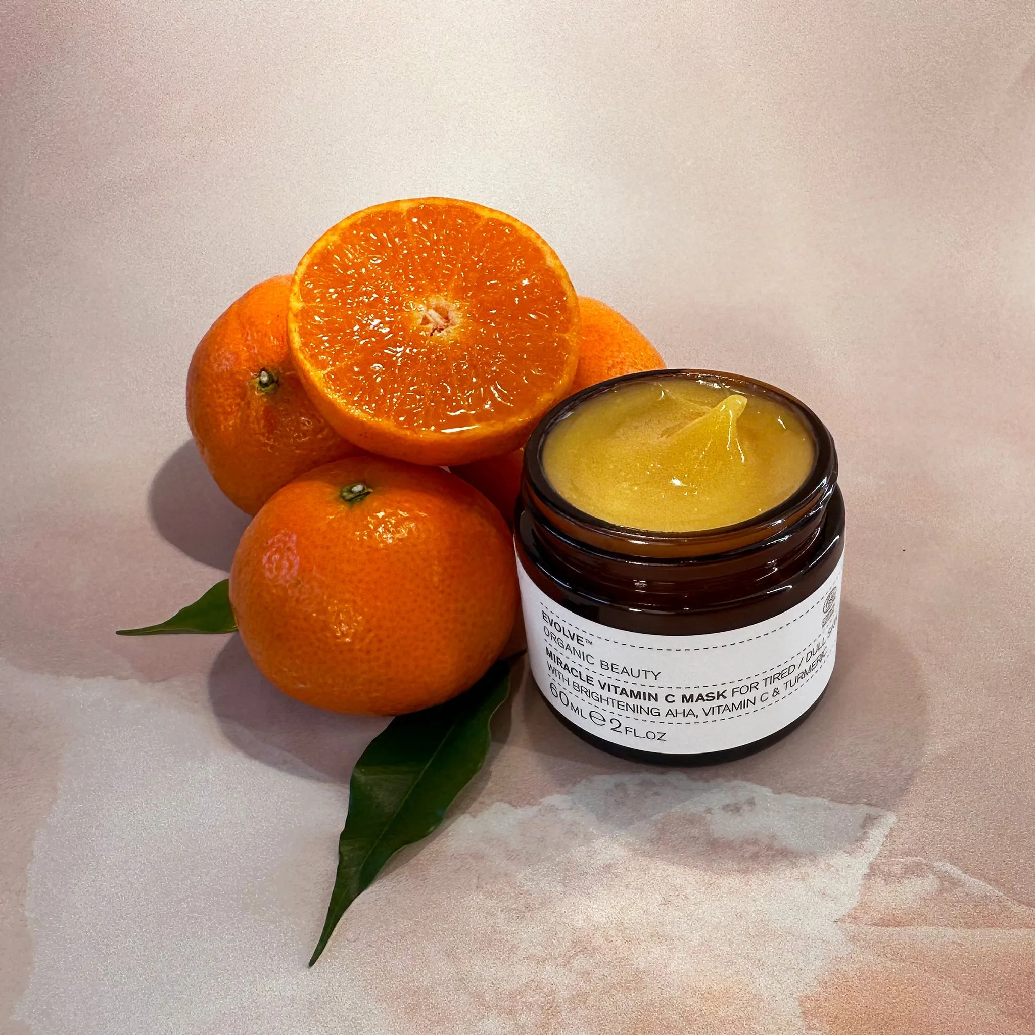 Miracle Vitamin C Mask