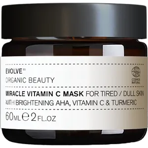 Miracle Vitamin C Mask