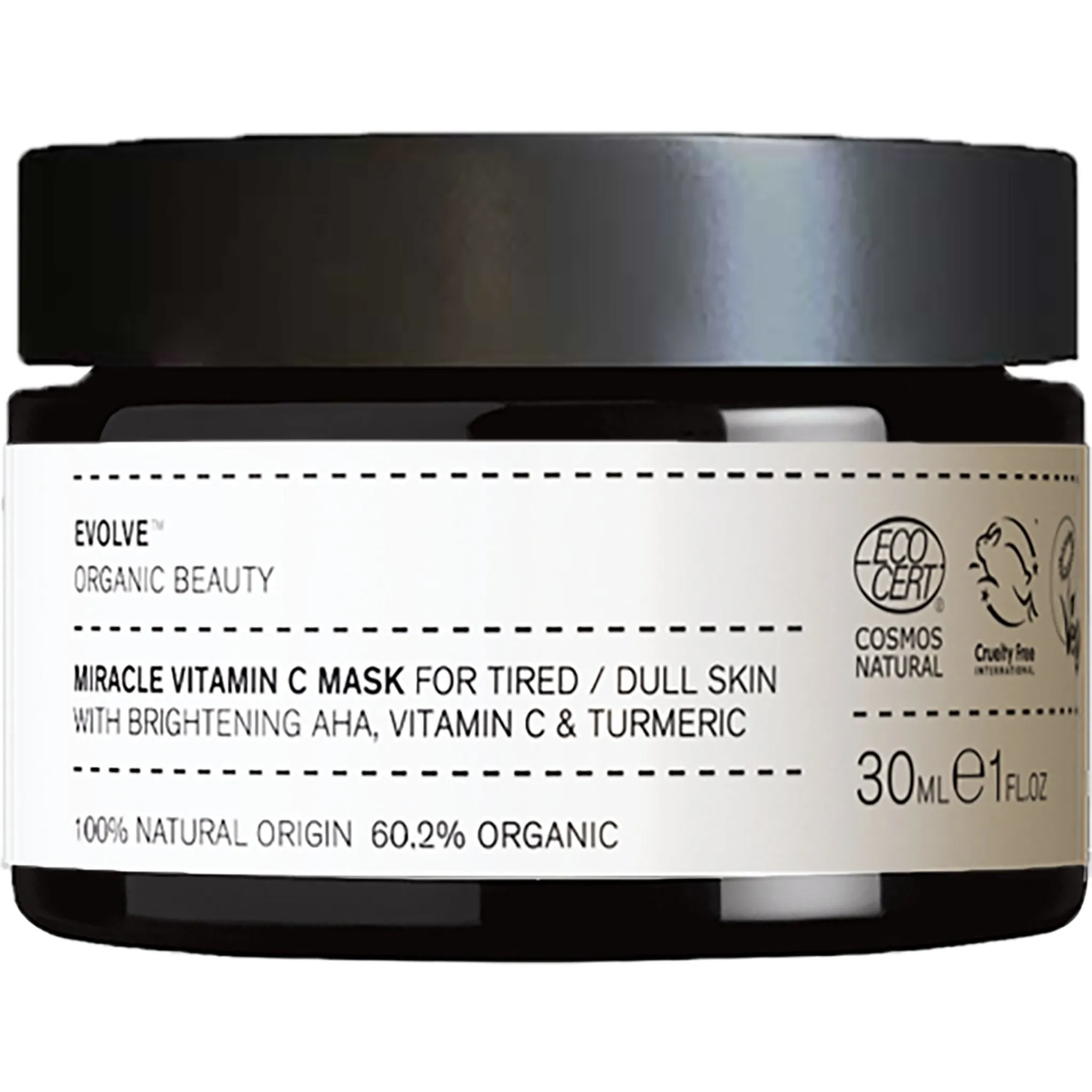 Miracle Vitamin C Mask