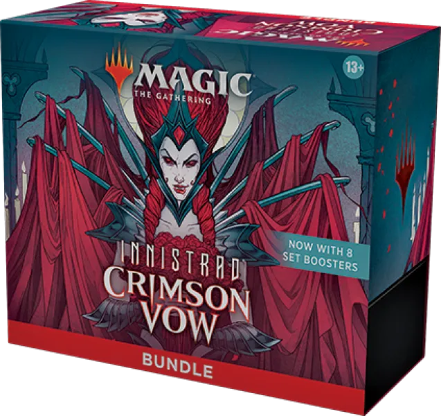 MTG: Innistrad: Crimson Vow Bundle