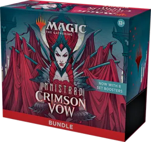 MTG: Innistrad: Crimson Vow Bundle