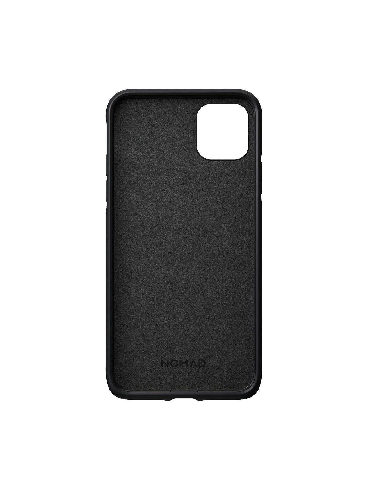 Nomad Active Rugged Case Mocha Brown Waterproof Leather iPhone 11 Pro Max / 11 Pro / 11