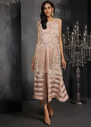 Nude Pink