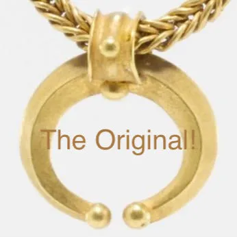 Nyx Pendant
