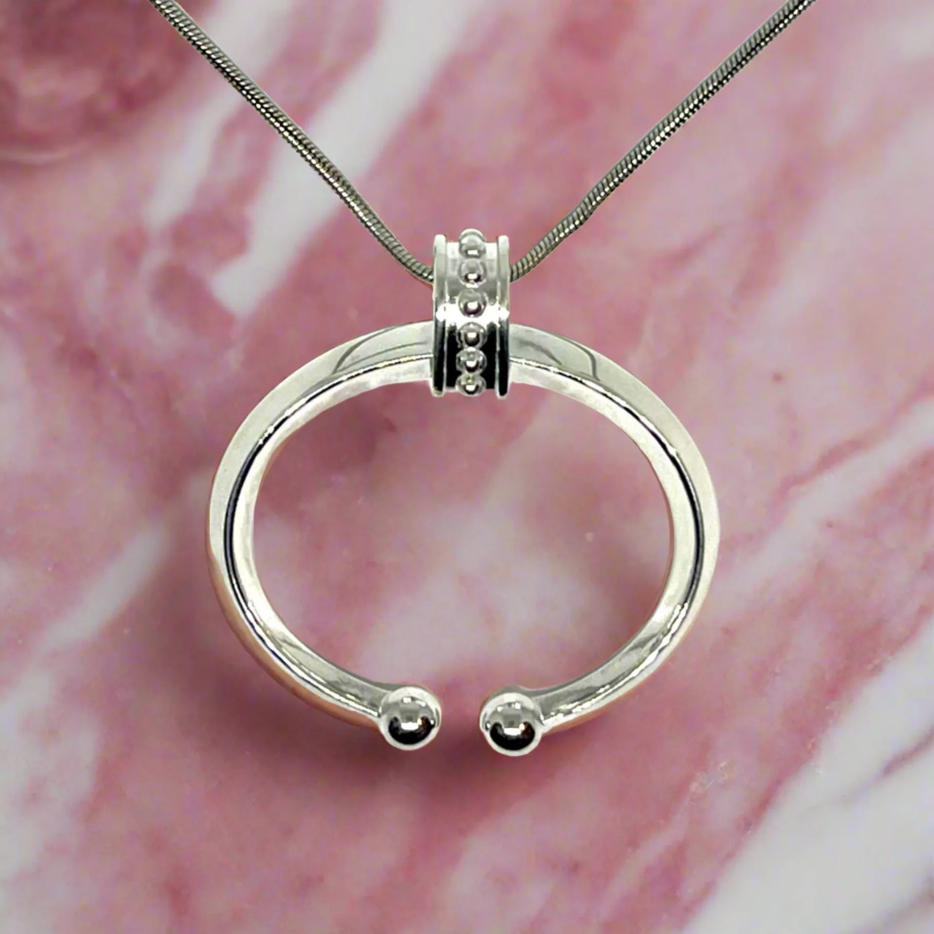 Nyx Pendant