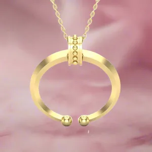 Nyx Pendant