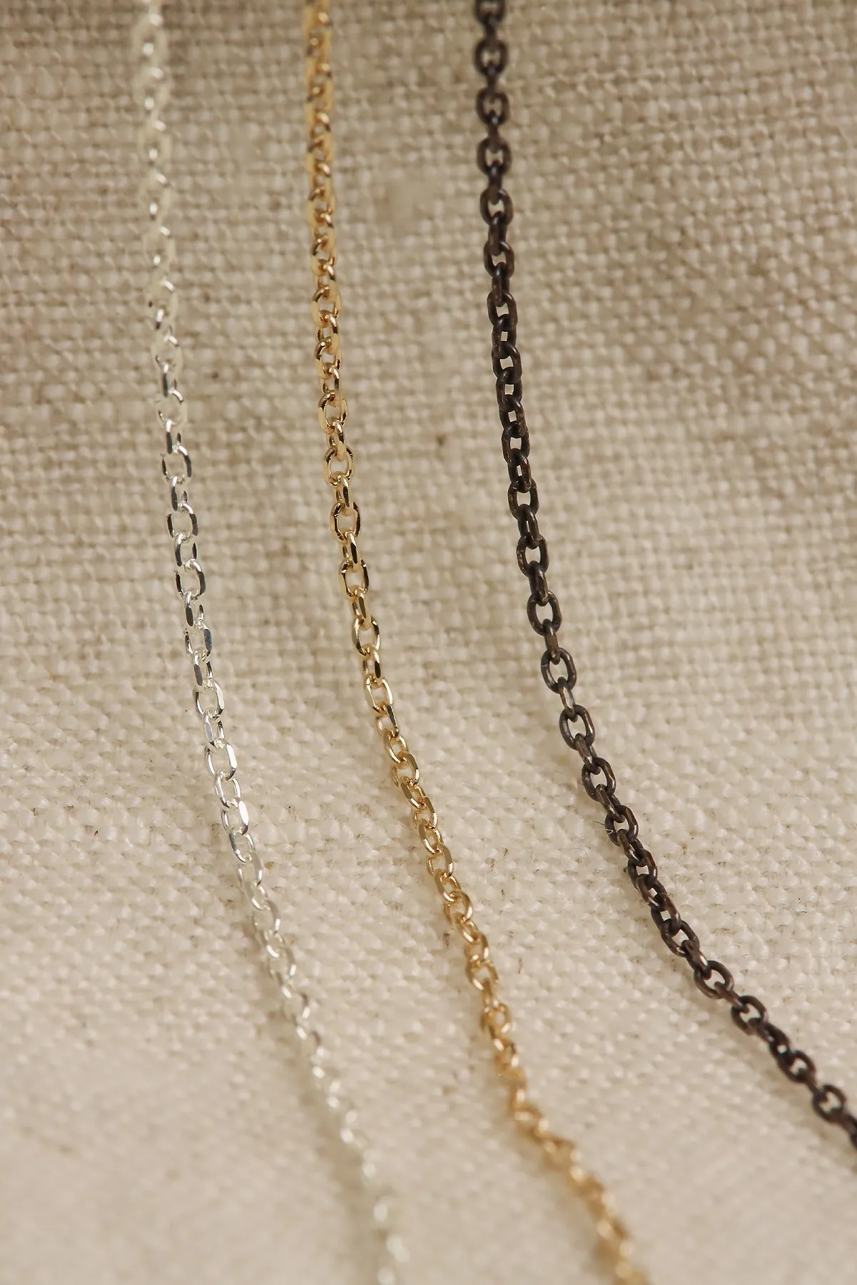 One of a Kind Rustic Diamond Charms (Ready To Ship)