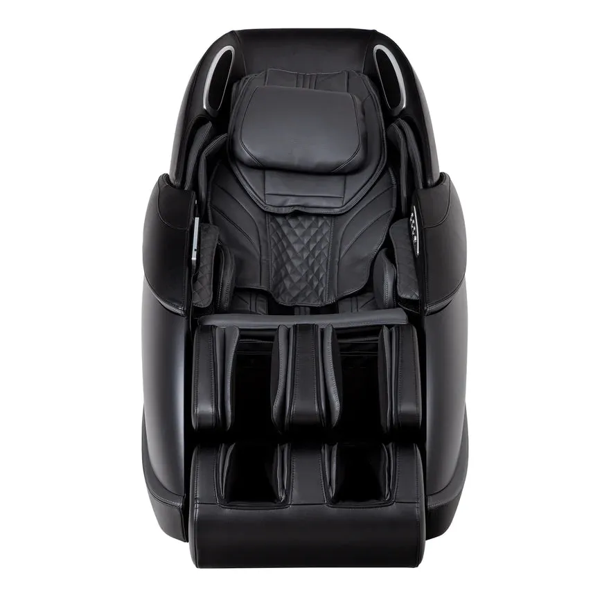 Osaki Titan 4D Fleetwood LE