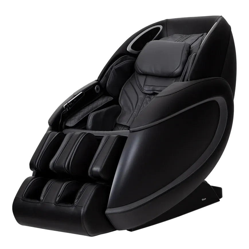 Osaki Titan 4D Fleetwood LE
