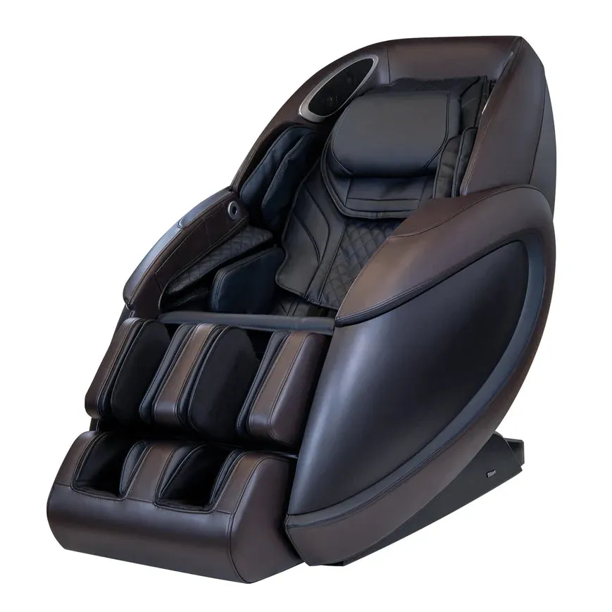 Osaki Titan 4D Fleetwood LE