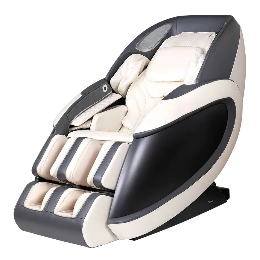 Osaki Titan 4D Fleetwood LE