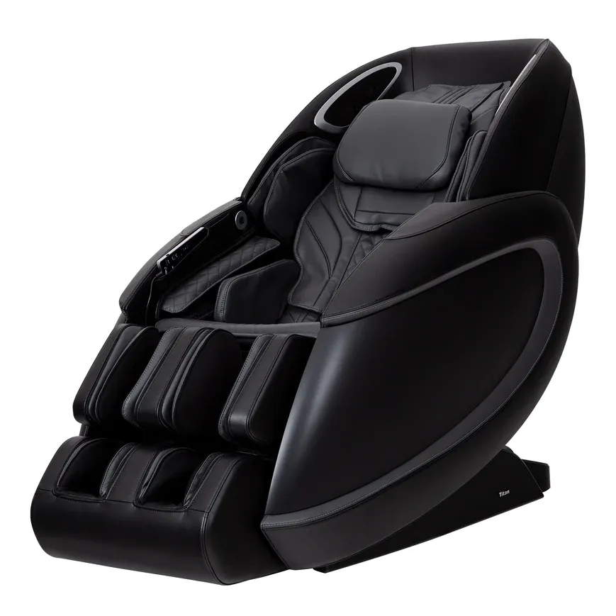 Osaki Titan 4D Fleetwood LE