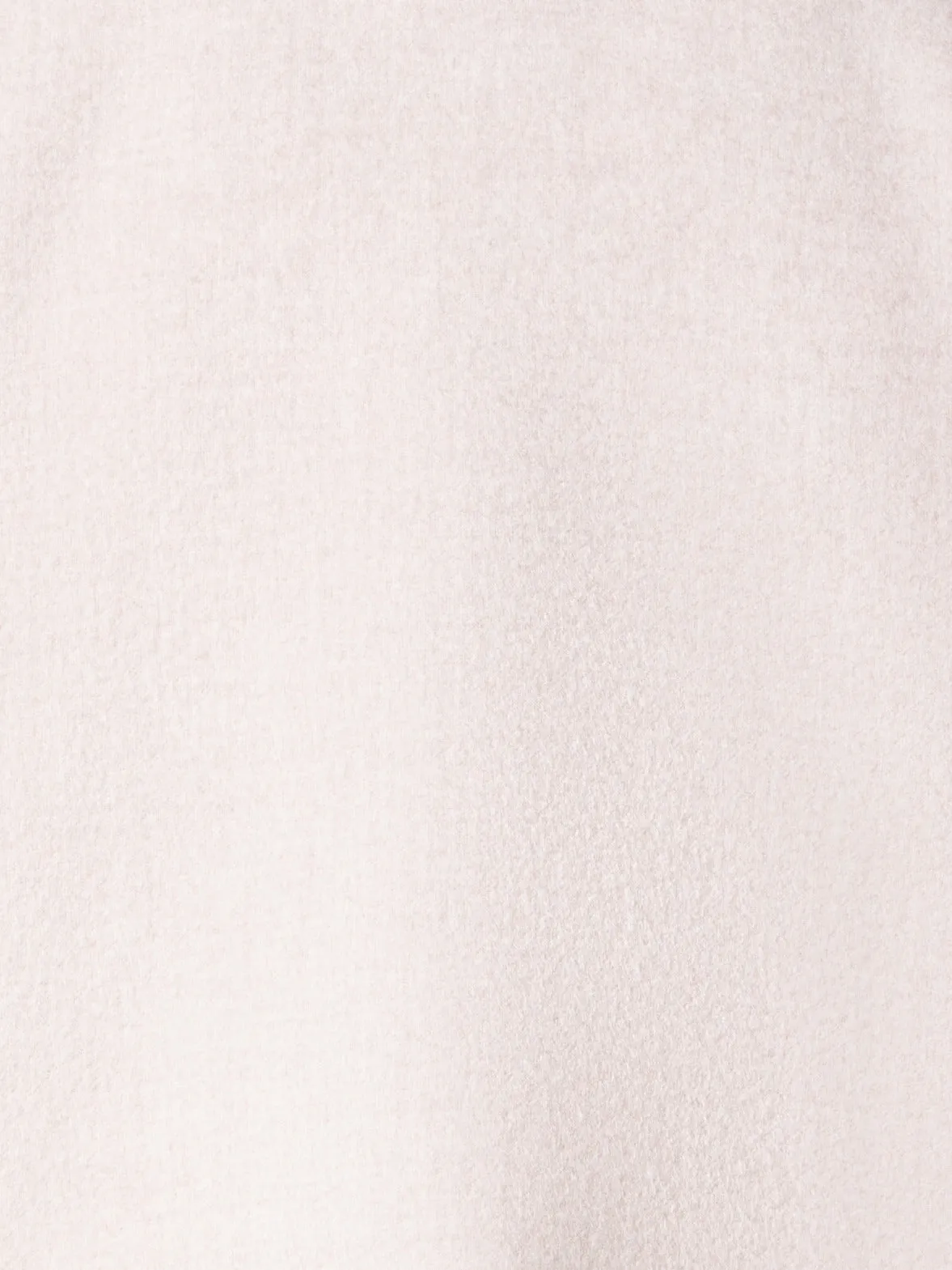 Oversize Cashmere Shirt Jacket