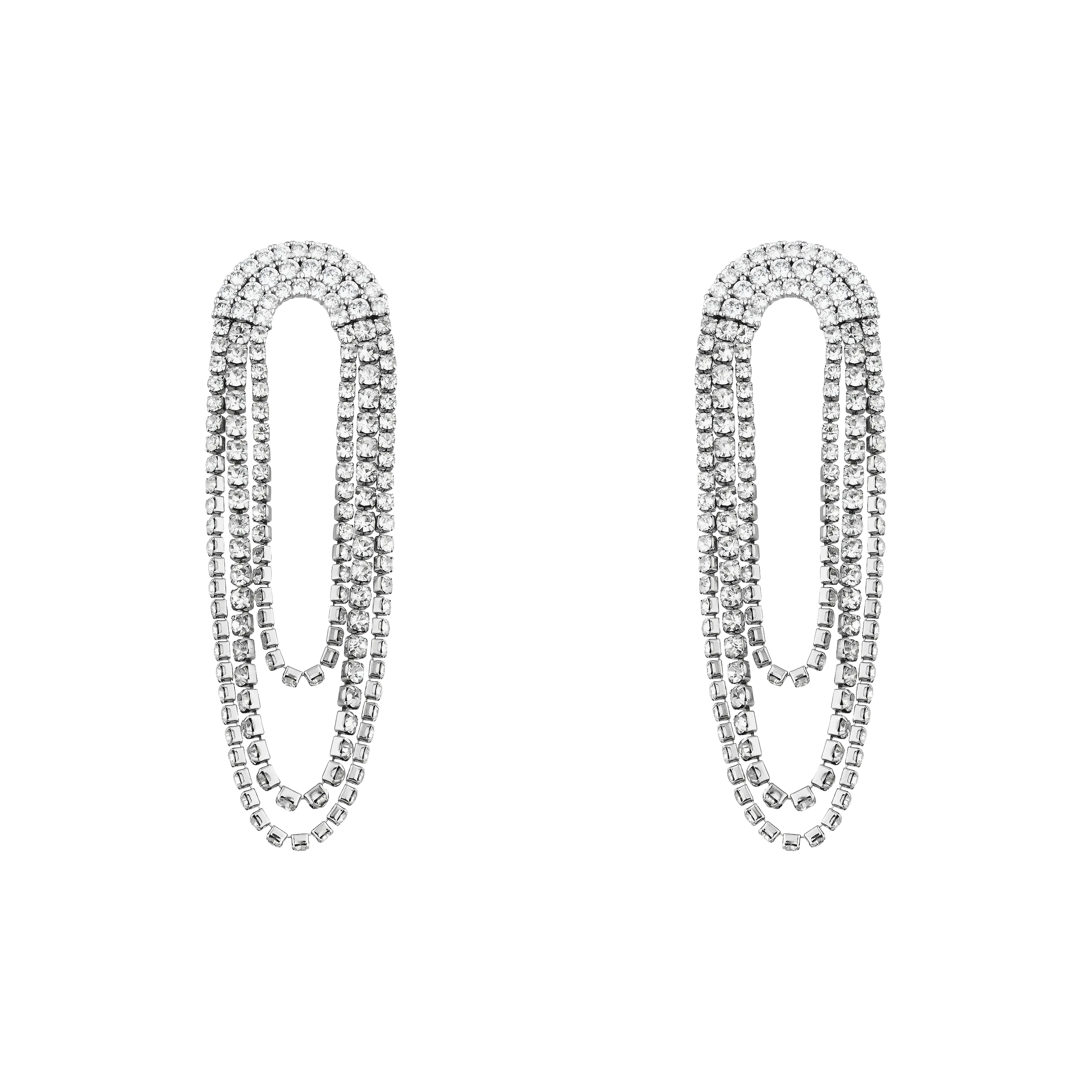 PARTY HARD EARRINGS