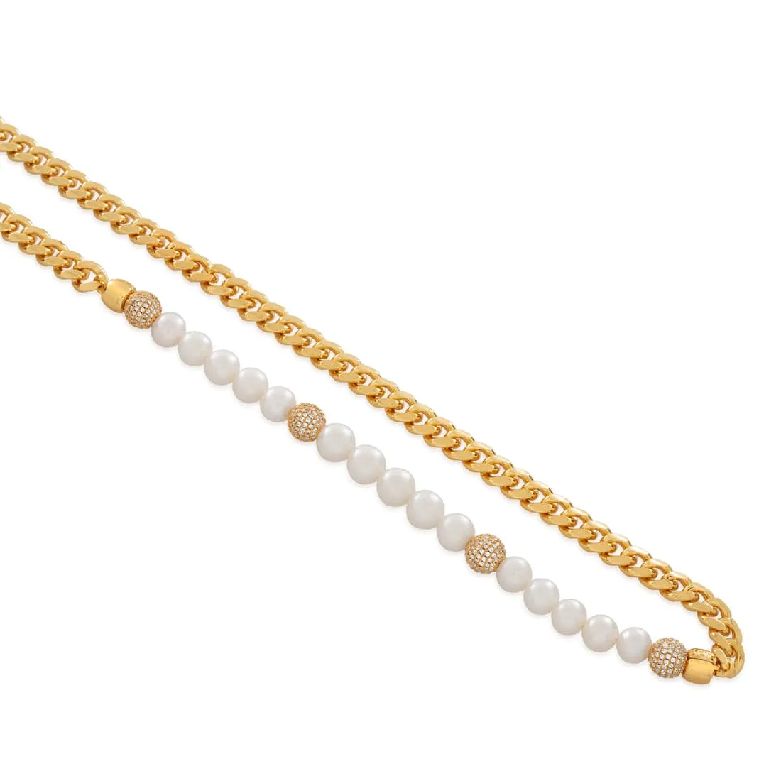 Pearl of Wisdom Chain