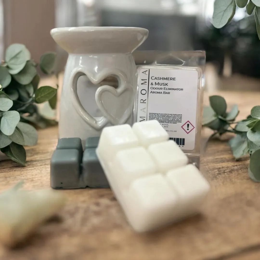 Peppermint & Eucalyptus