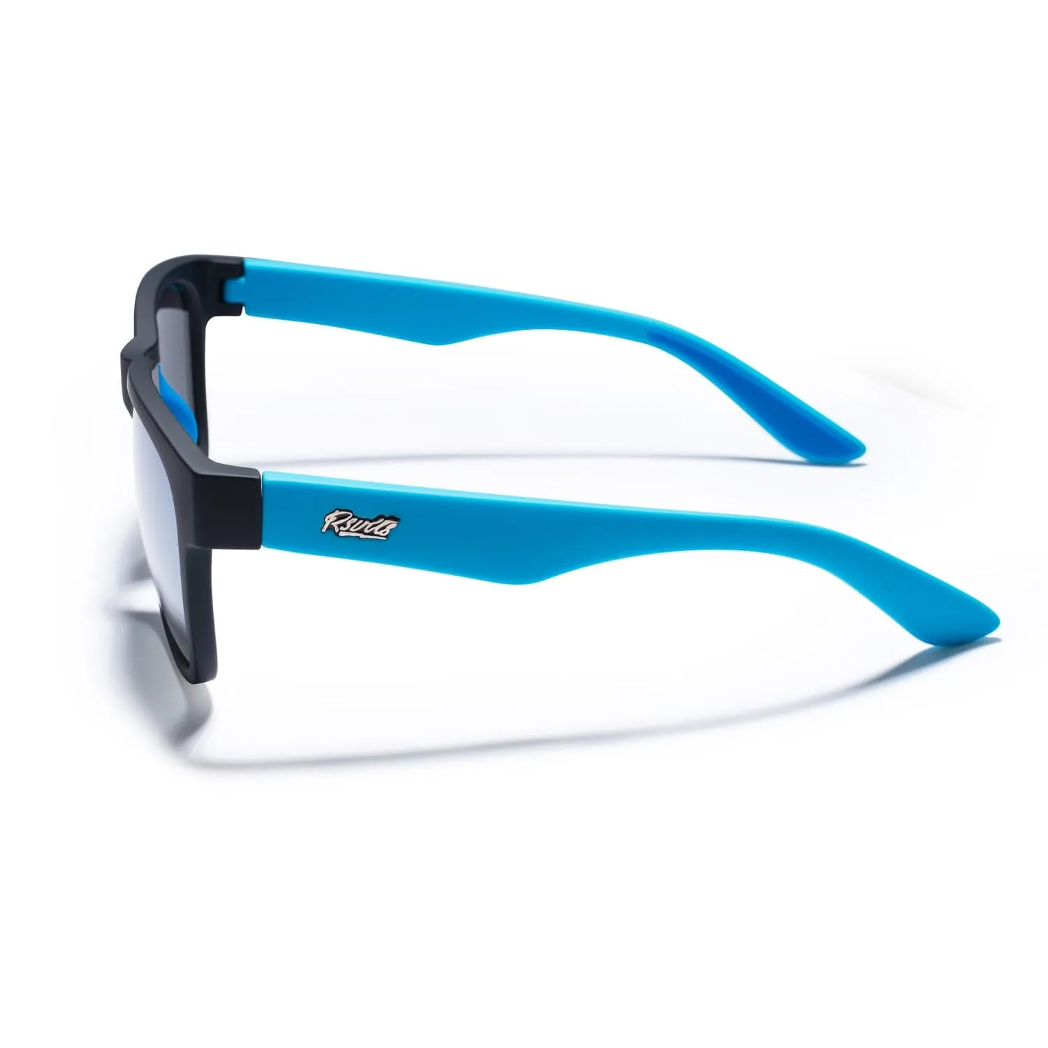 Pool Party Blue Cabana Shades