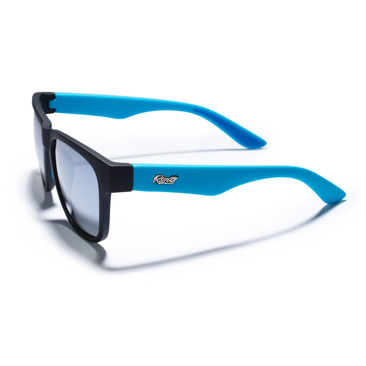 Pool Party Blue Cabana Shades