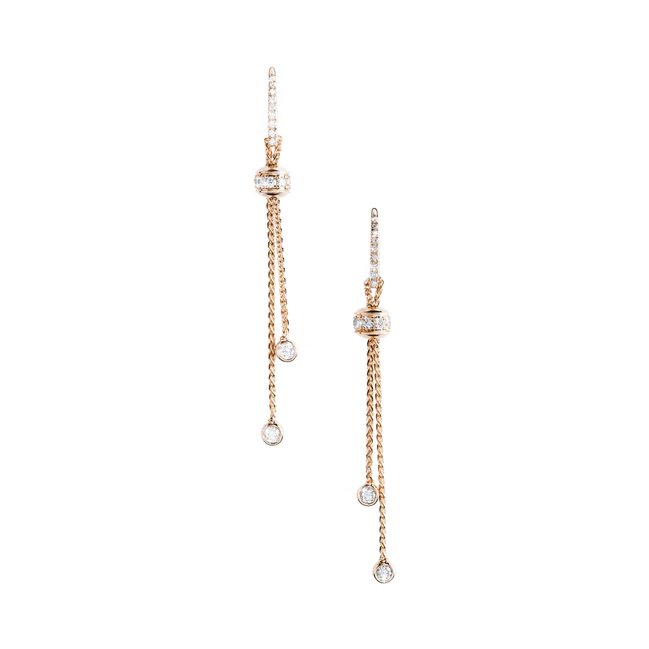 Possession Earrings