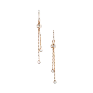Possession Earrings