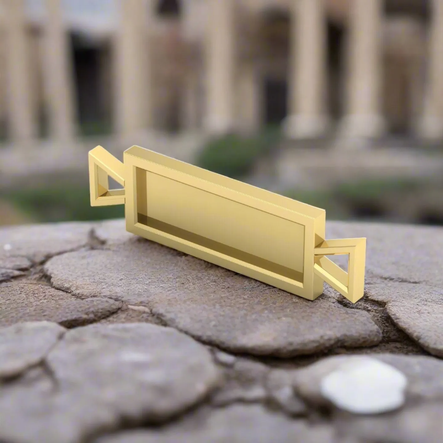 Potentia Pendant