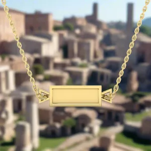 Potentia Pendant