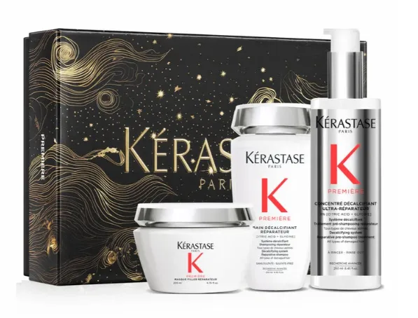 Première Luxury Holiday Gift Set