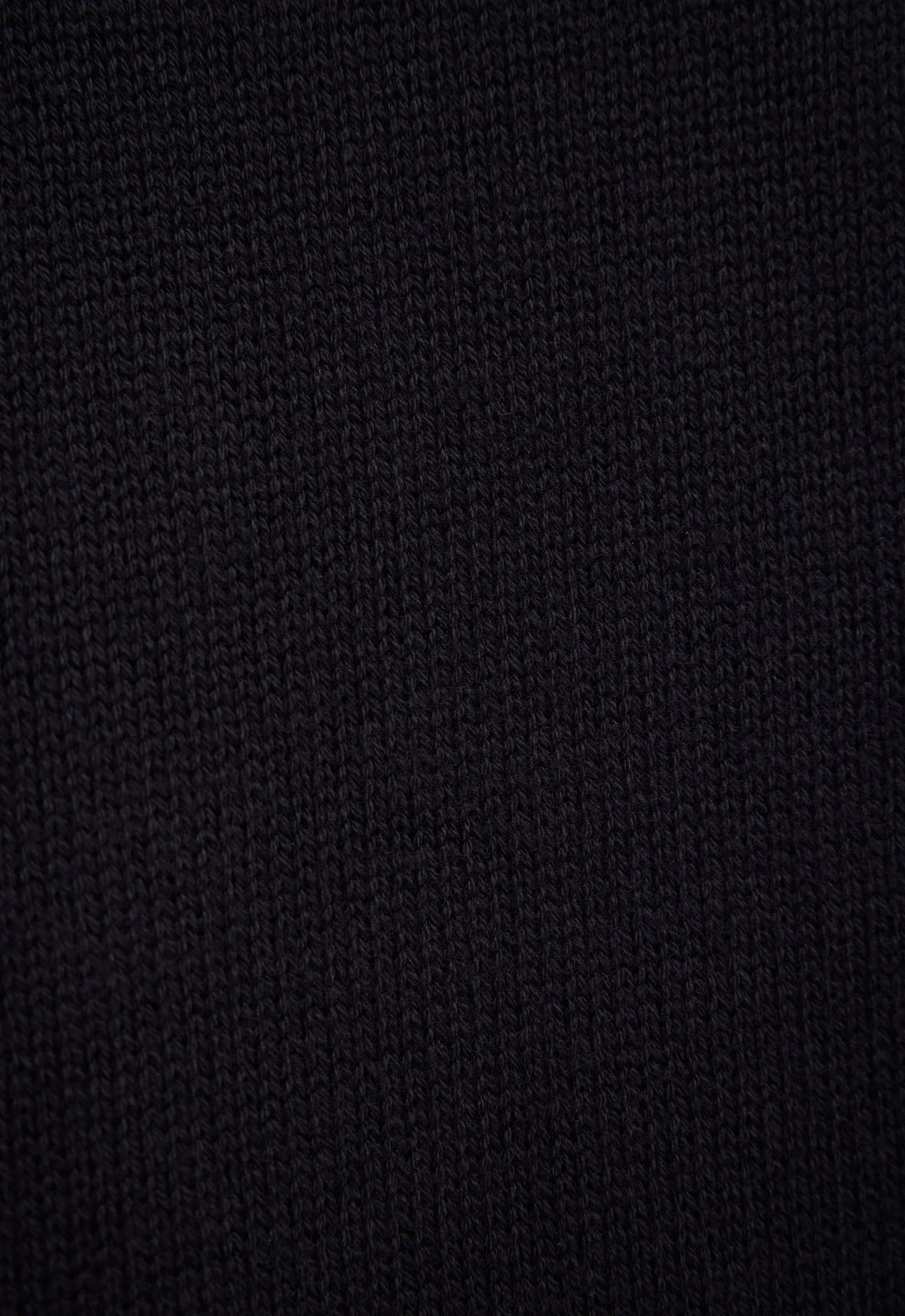 Prize Sweater - Black