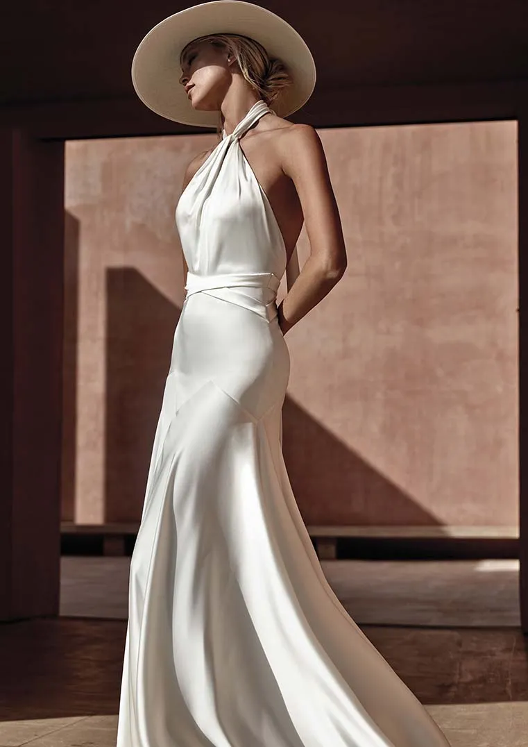 Pronovias: Antalya