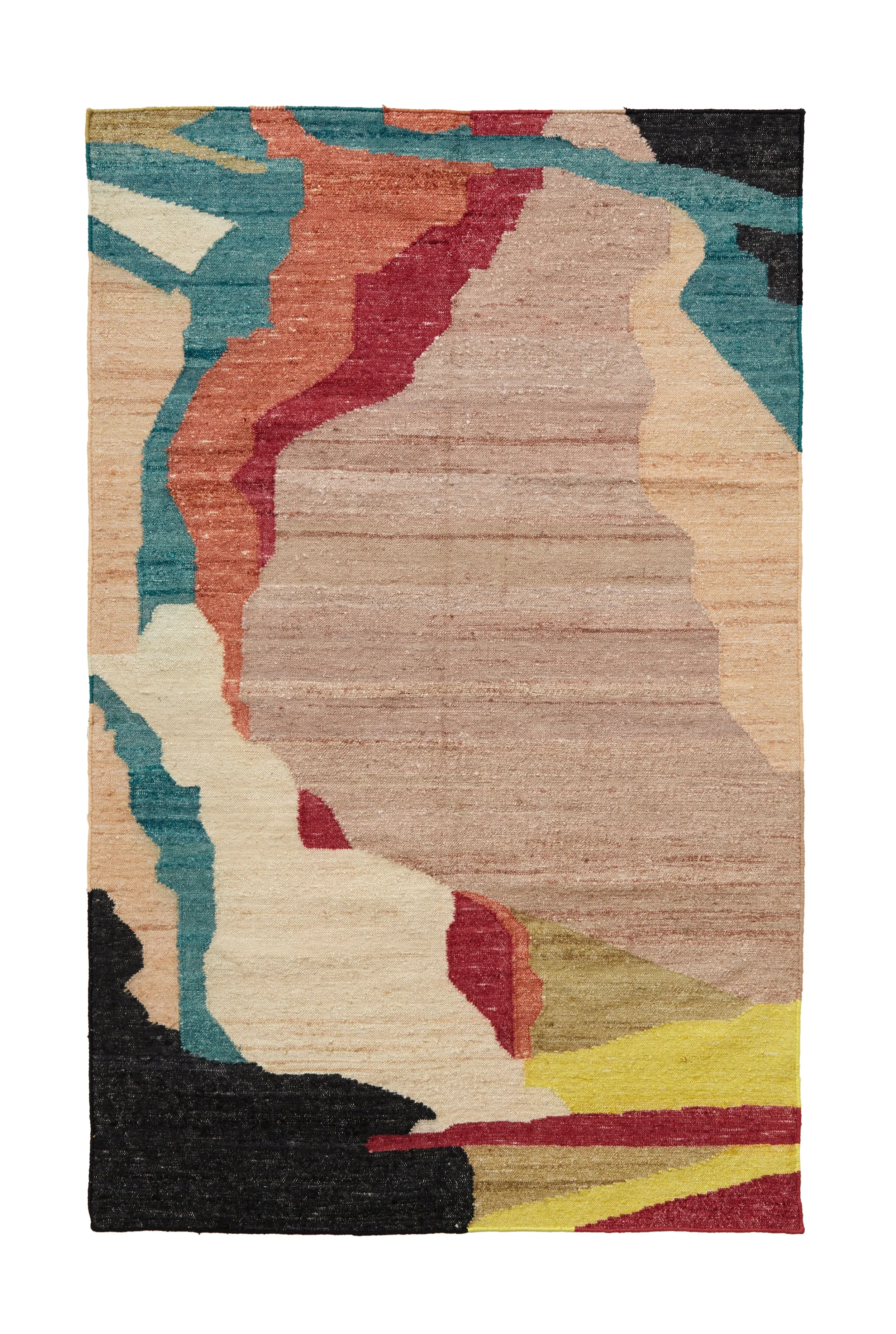 Quartz Onyx Silk