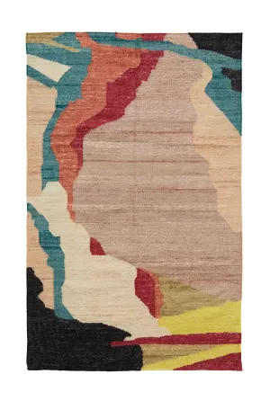 Quartz Onyx Silk