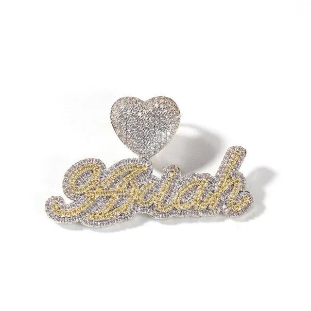 "Sparkle" Necklace