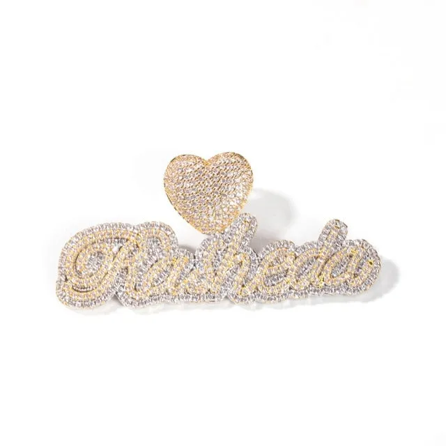 "Sparkle" Necklace