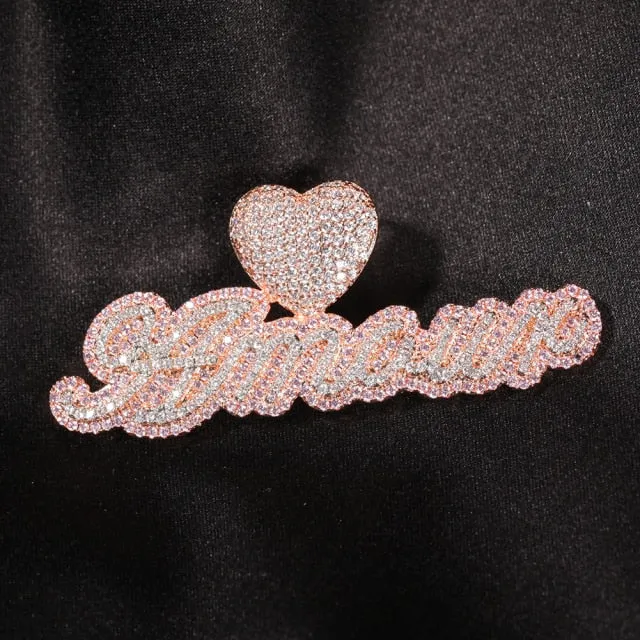 "Sparkle" Necklace