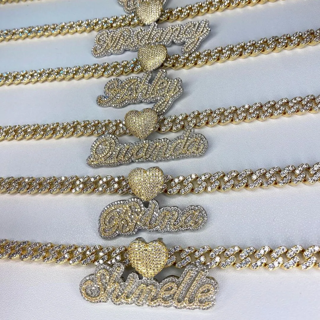 "Sparkle" Necklace