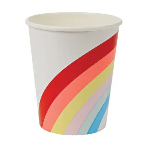 RAINBOW CUP