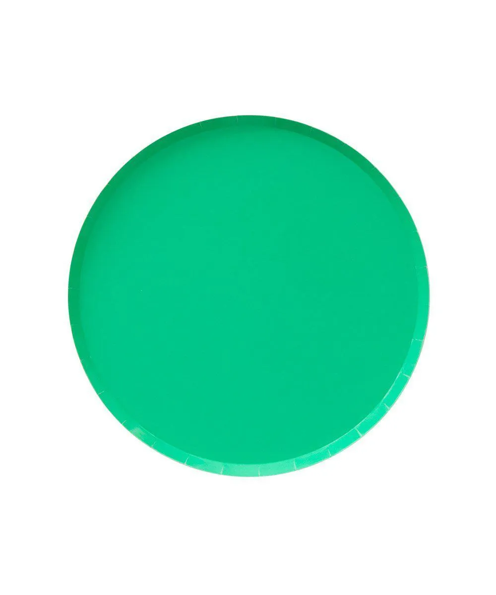 Rainbow Plate Set (Small)