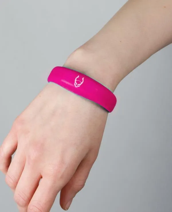 RAVE BAND MOTION
