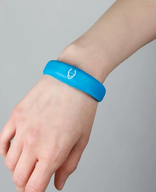 RAVE BAND MOTION