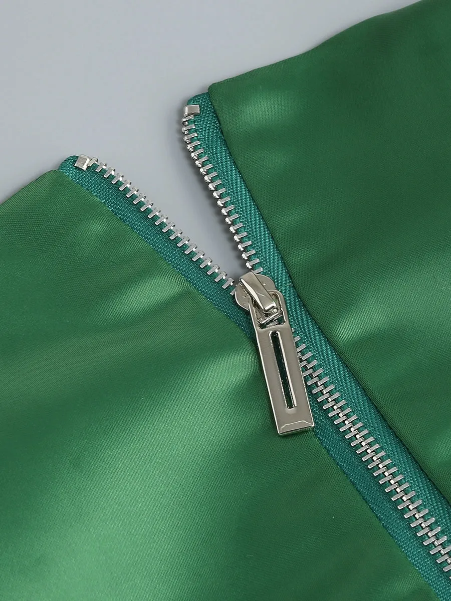 Relief Dress