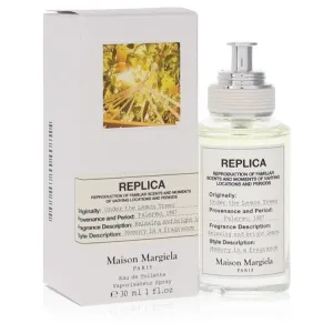 Replica Under The Lemon Trees Eau De Toilette Spray (Unisex) By Maison Margiela