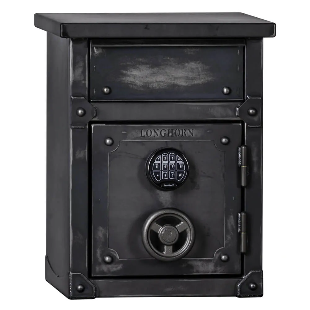 Rhino Longhorn Nightstand Safe LNS2618