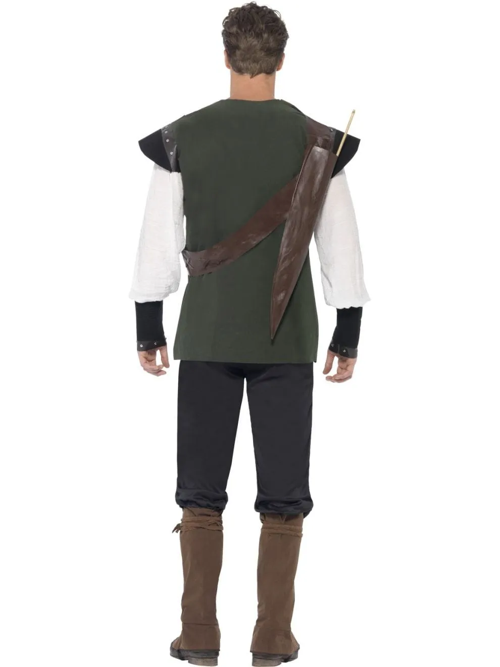 Robin Hood Men's Costume