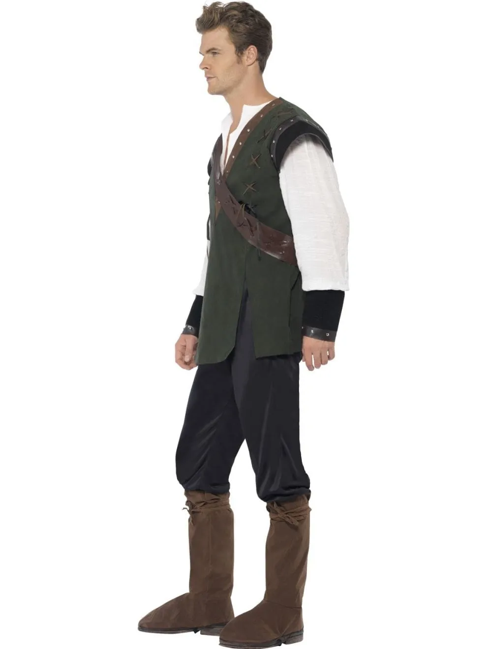Robin Hood Men's Costume