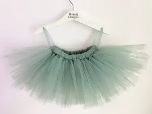 Sage Green Tutu