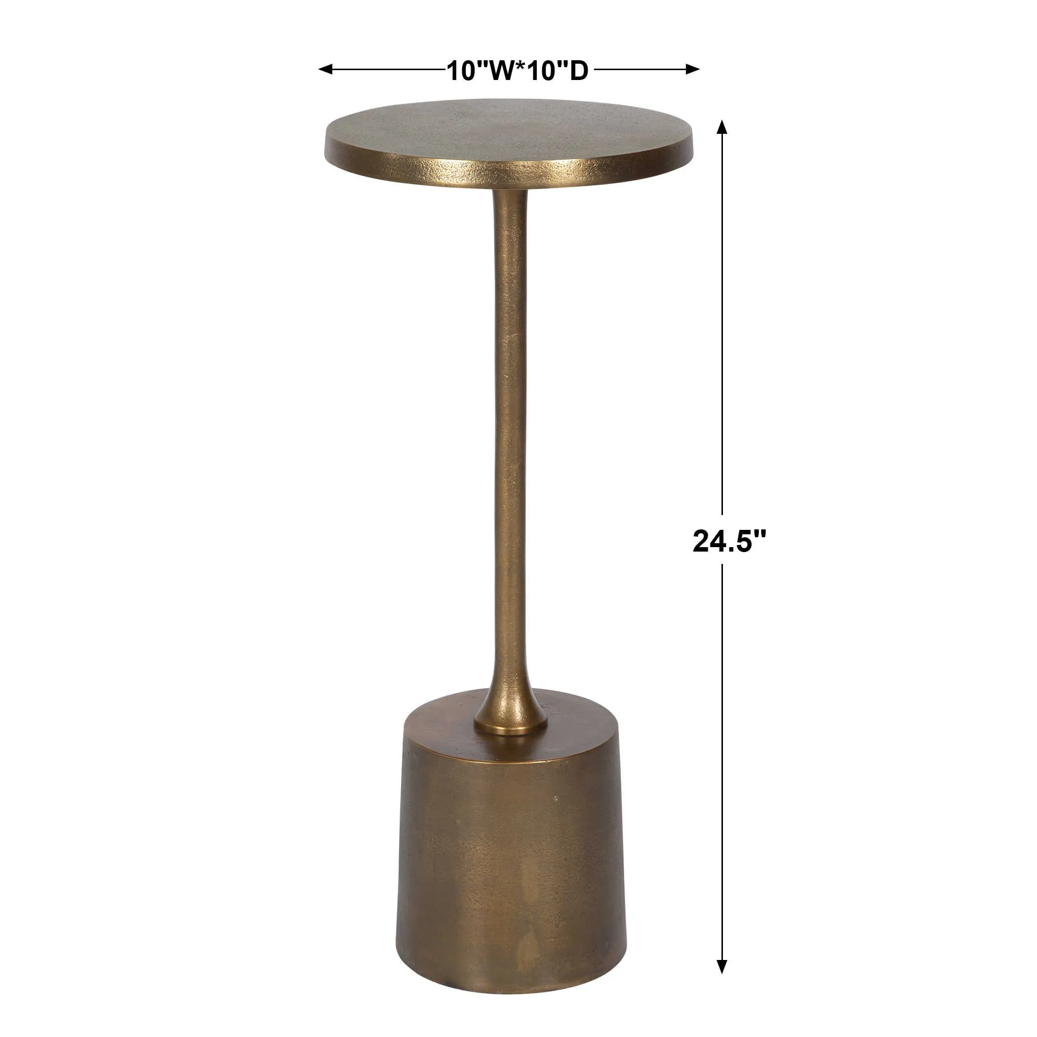 Sanaga Drink Table