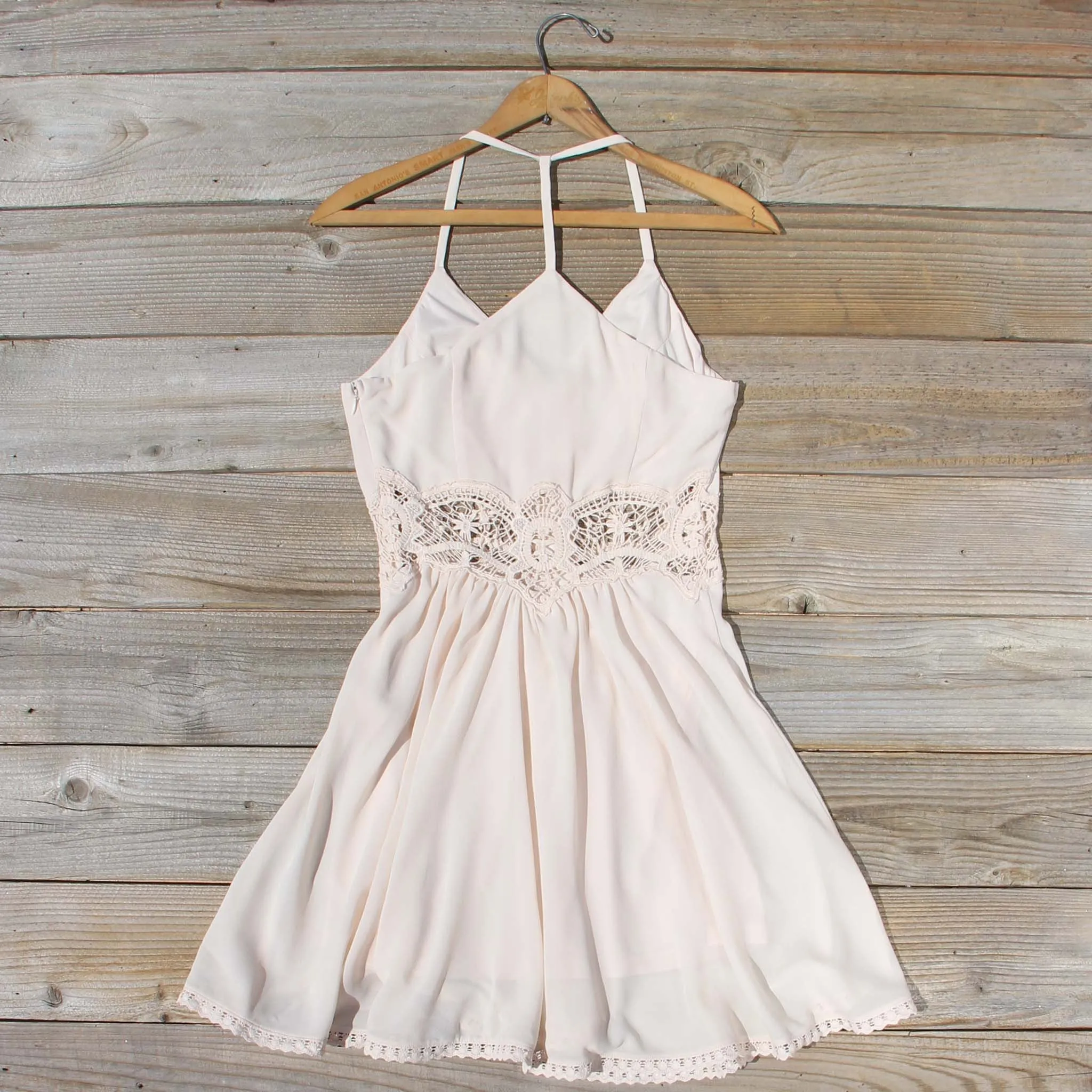 Santa Rosa Dress