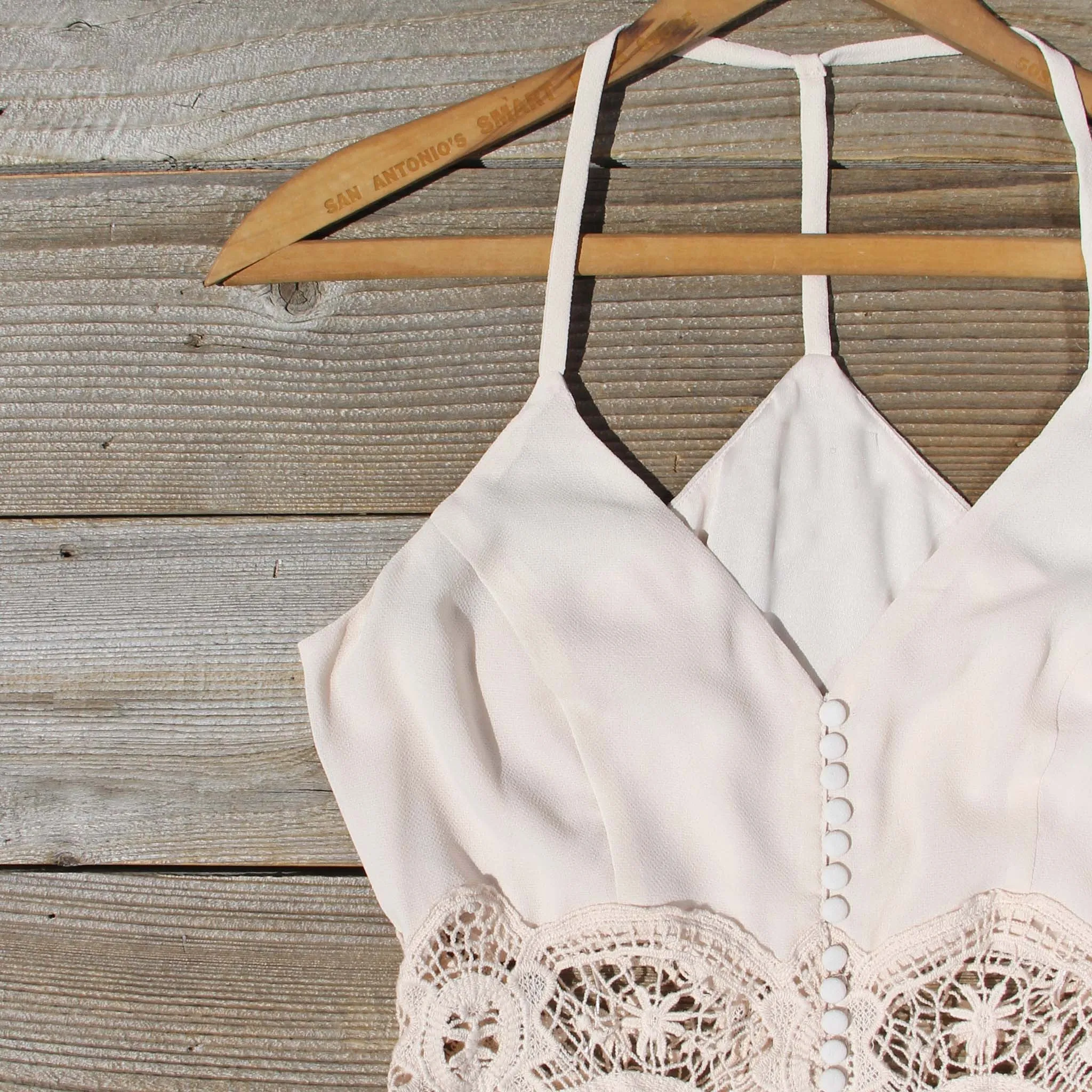 Santa Rosa Dress