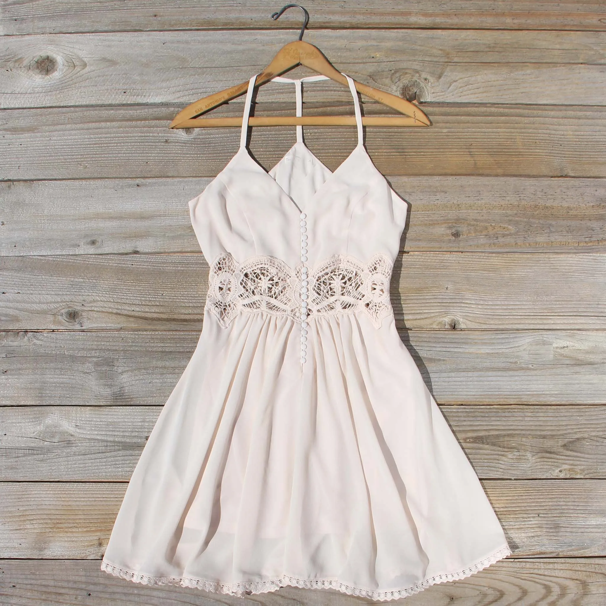 Santa Rosa Dress