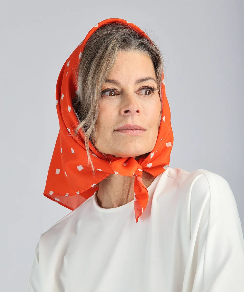 Sara - Tangerine
